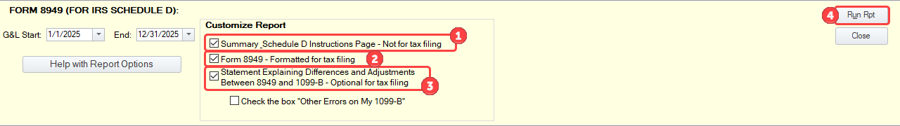 8949 report options new.png